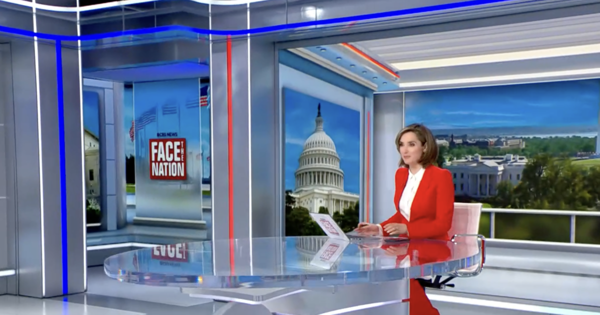 Full transcript of "Face the Nation with Margaret Brennan," Dec. 8, 2024