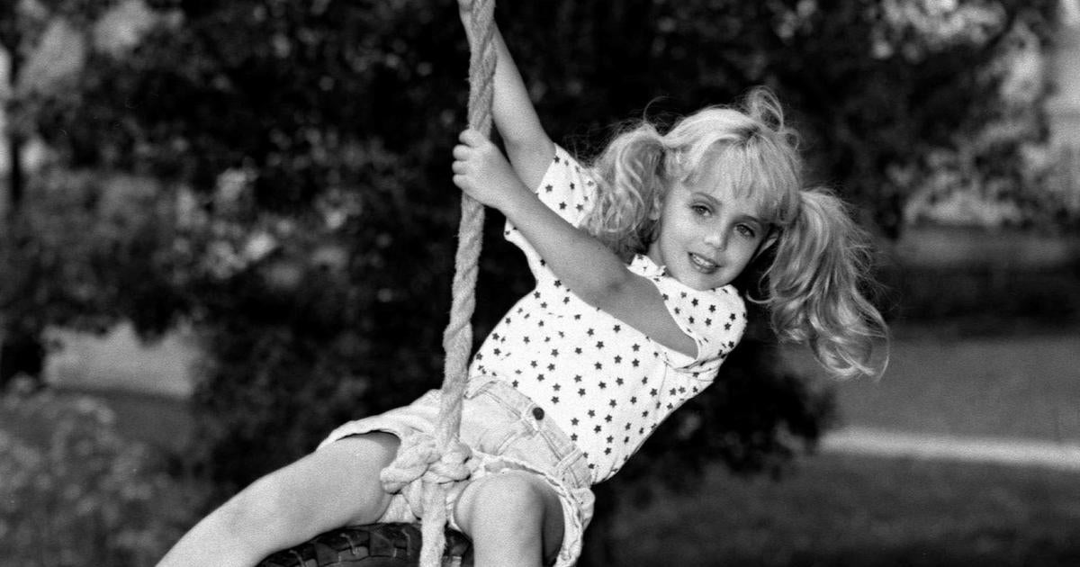 Who killed JonBenét Ramsey? Murdered girl's father believes DNA could reveal killer