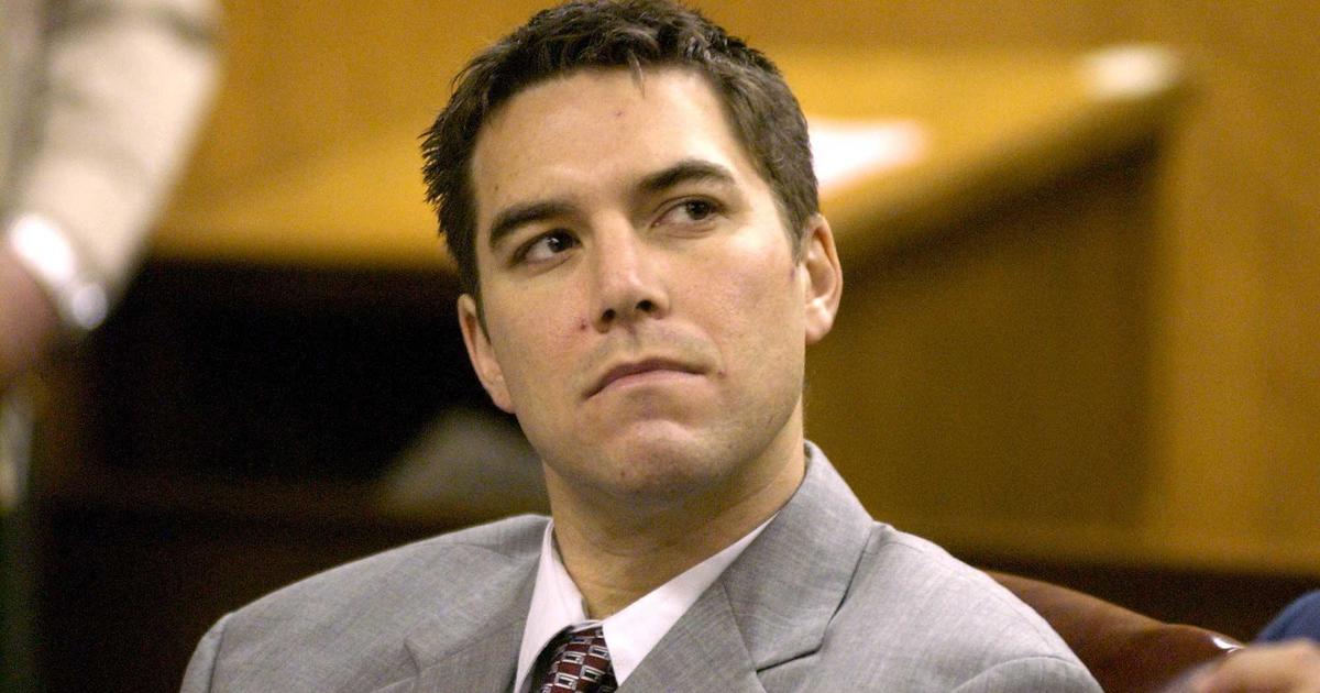 Will Scott Peterson, convicted of killing wife Laci and unborn child, get a new trial?