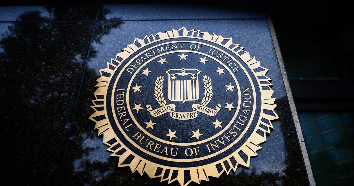 أعلن مكتب التحقيقات الفيدرالي (FBI) أنه أحبط مؤامرة مزعومة ضد مكاتب المنظمات الأمريكية الكبرى المؤيدة لإسرائيل