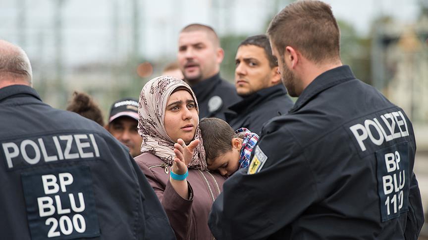 ألمانيا تحدد مصير مليون سوري.. من سيبقى ومن سيرحل؟