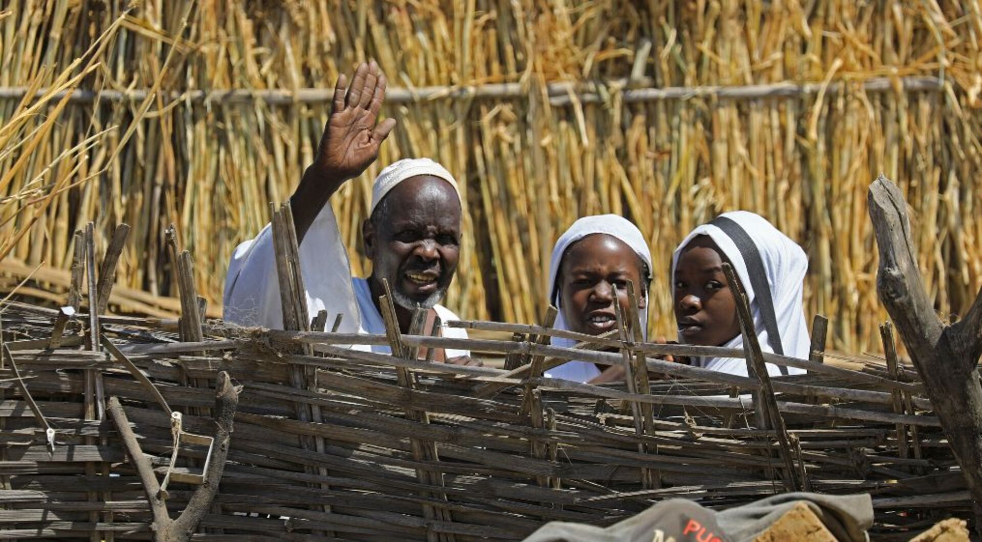 كيف يؤدي الصراع في السودان إلى تفاقم الأزمة الإنسانية؟ | حرب السودان