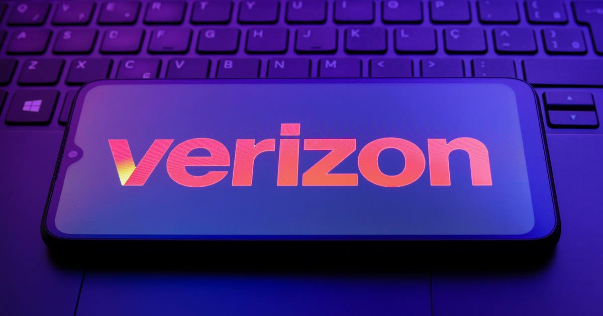 يتم دفع مدفوعات تسوية Verizon للعملاء بمبالغ ضئيلة