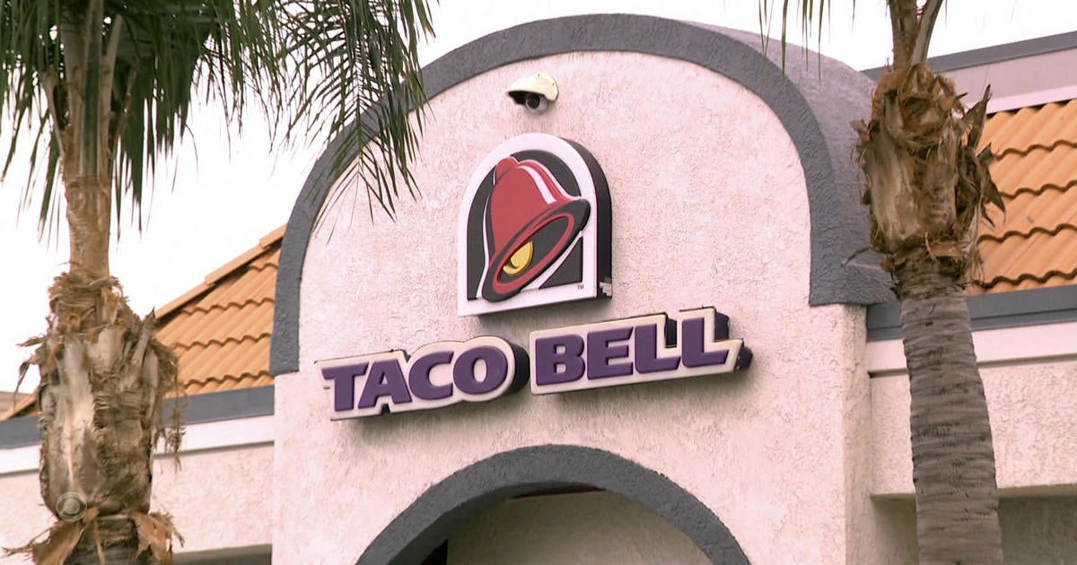 يستخدم Taco Bell صوت الذكاء الاصطناعي لتلقي الطلبات أثناء القيادة