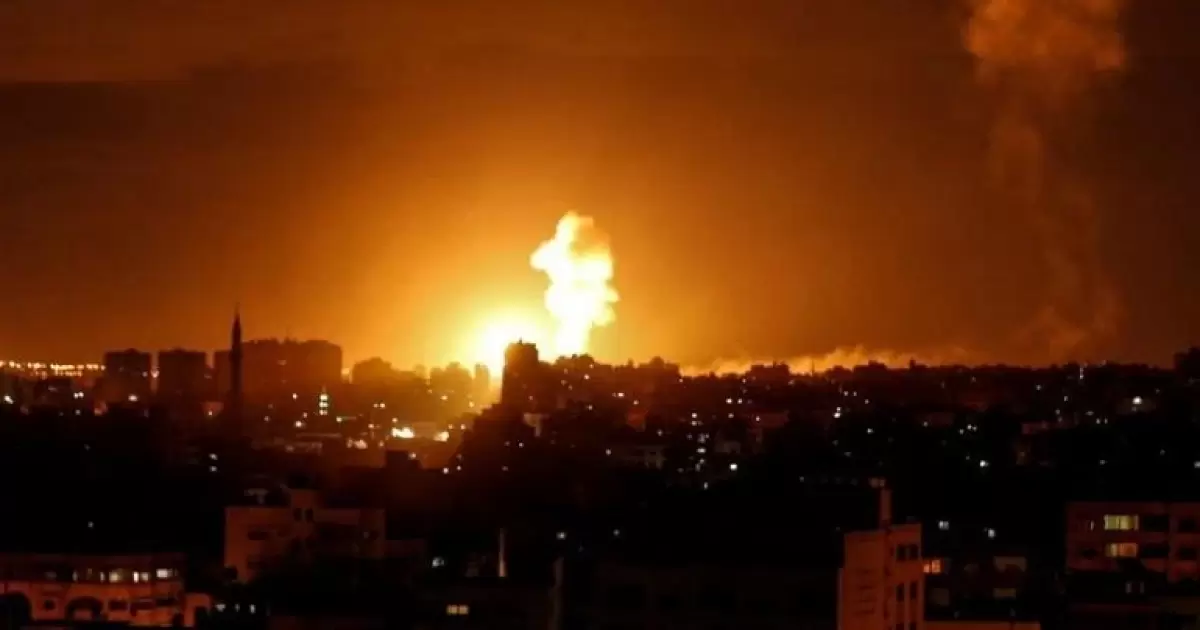 6 شهداء ومصابون في قصف استهدف ثلاث مخيمات وسط القطاع | وكالة شمس نيوز الإخبارية - Shms News |