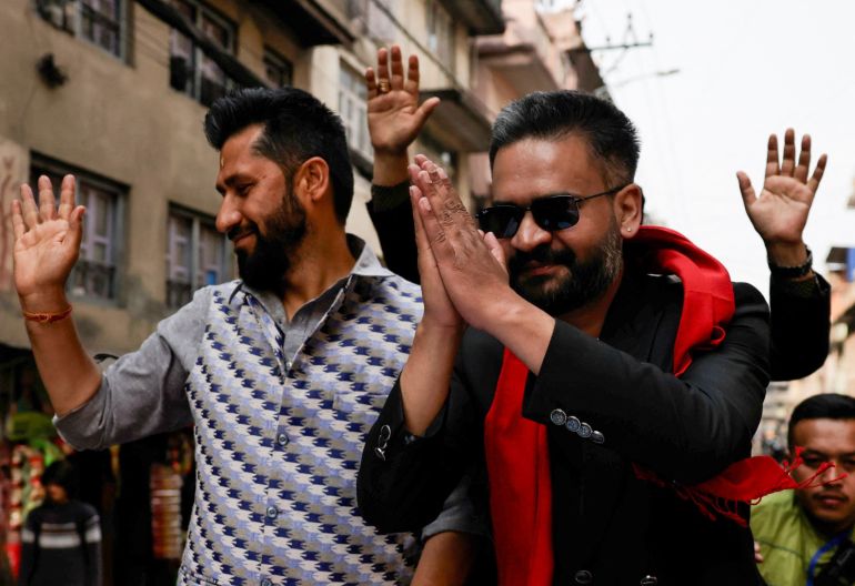 Balen Shah: Rapper, mayor, Nepal’s next prime minister? | Elections - صورة مميزة Balen Shah: Rapper, mayor, Nepal’s next prime minister? | Elections