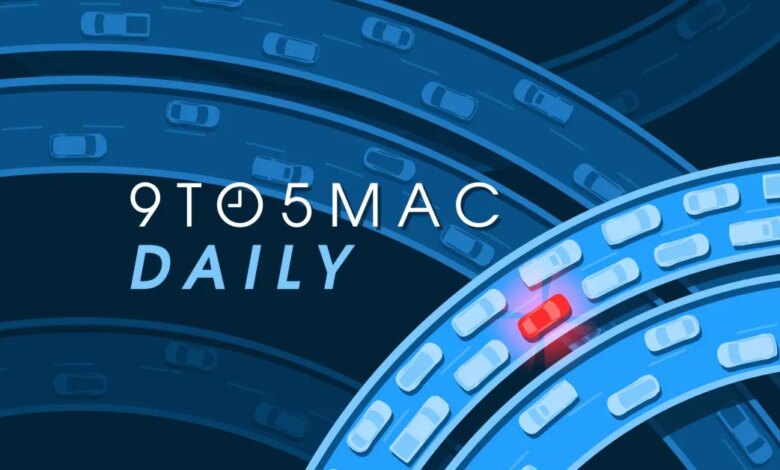 10 أبريل 2026 – إغلاق متجر Apple، والمزيد