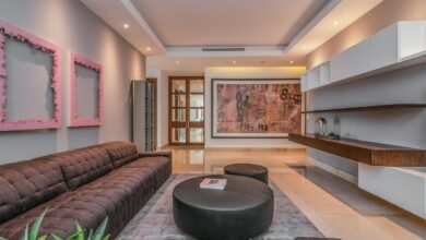 10 مناطق منسية في منزلك تحتاج إلى تنظيف... تعرفي إليها