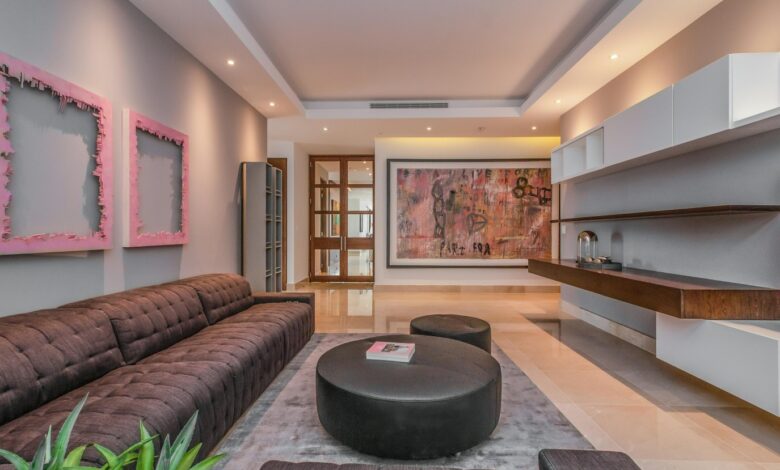 10 مناطق منسية في منزلك تحتاج إلى تنظيف... تعرفي إليها