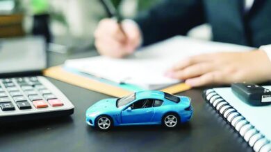 10.51 مـليار درهم حجم تأمـين السيارات في الإمارات 2030