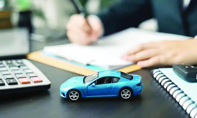 10.51 مـليار درهم حجم تأمـين السيارات في الإمارات 2030