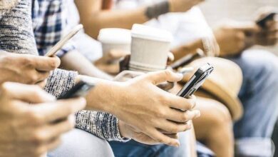 12.5 مليون هوية مستخدم لوسائل التواصل الاجتماعي في الإمارات