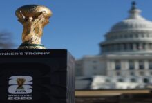 17 حكمًا عربيًا بينهم 4 مصريين: تمثيل تاريخي للحكام العرب في مونديال 2026