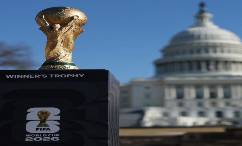 17 حكمًا عربيًا بينهم 4 مصريين: تمثيل تاريخي للحكام العرب في مونديال 2026