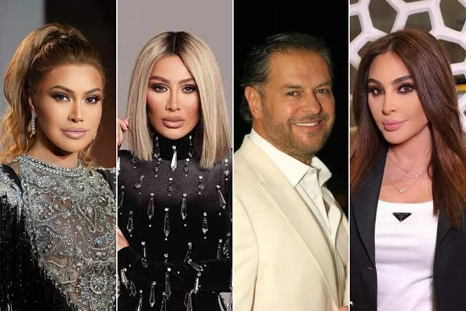 هل يعود  الحلم العربي  من جديد لدعم لبنان؟   نقيب الفنانين