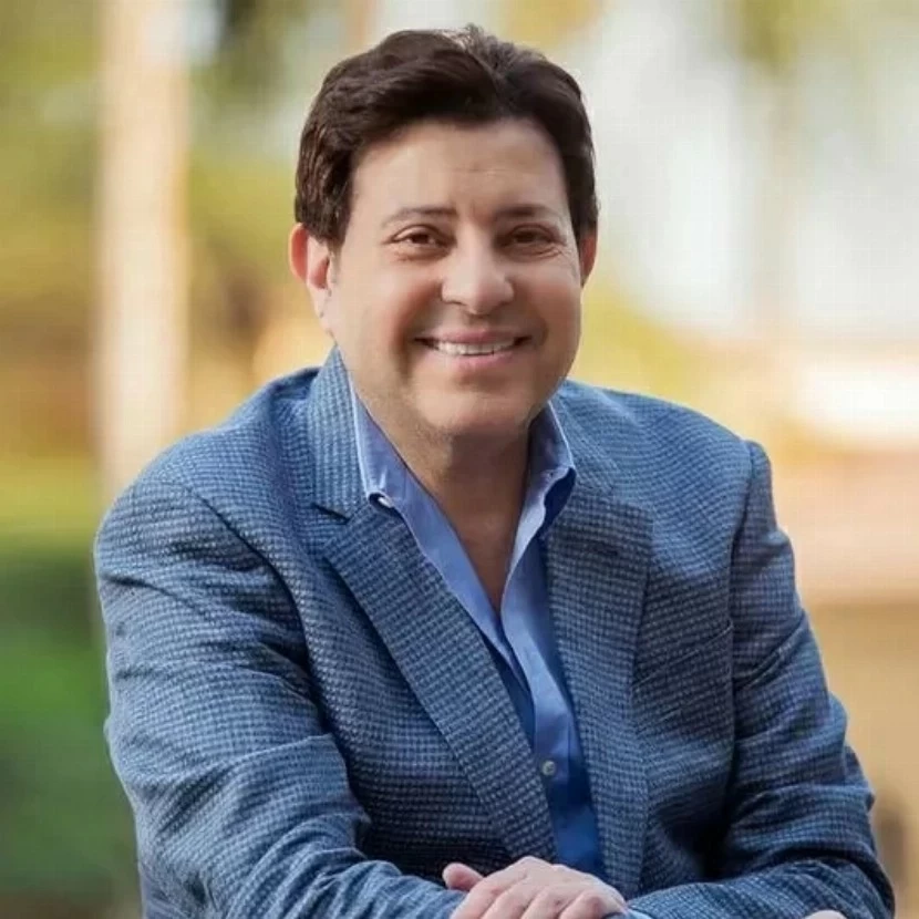 حي يرزق    مقاضاة ناشري شائعة وفاة هاني شاكر   8211  أخبار