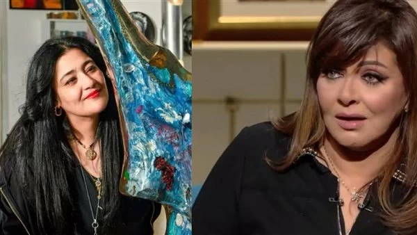 قذفت شاليمار شربتلي   تغريم هالة صدقي 20 ألف جنيه   8211