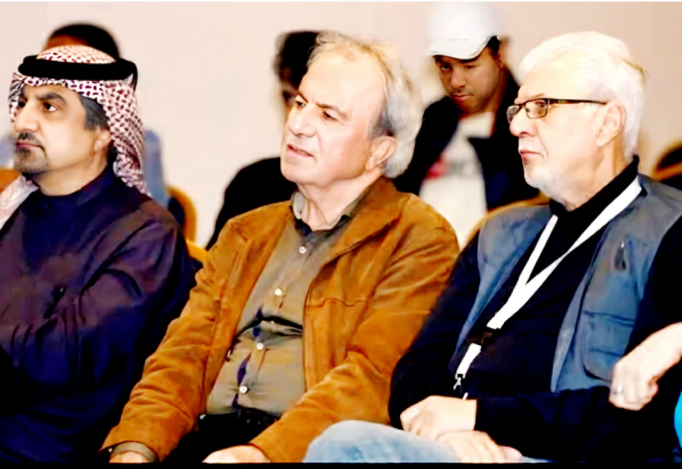 صدقي عبدالله حطاب   ارتبط اسمه بسلسلة عالم المعرفة   8211  أخبار