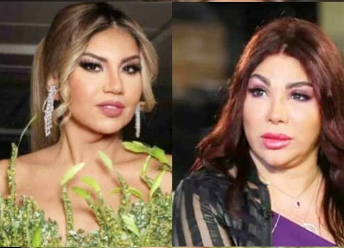 اتهامات مفبركة   تبرئة غادة إبراهيم من سب وقذف بوسي شلبي