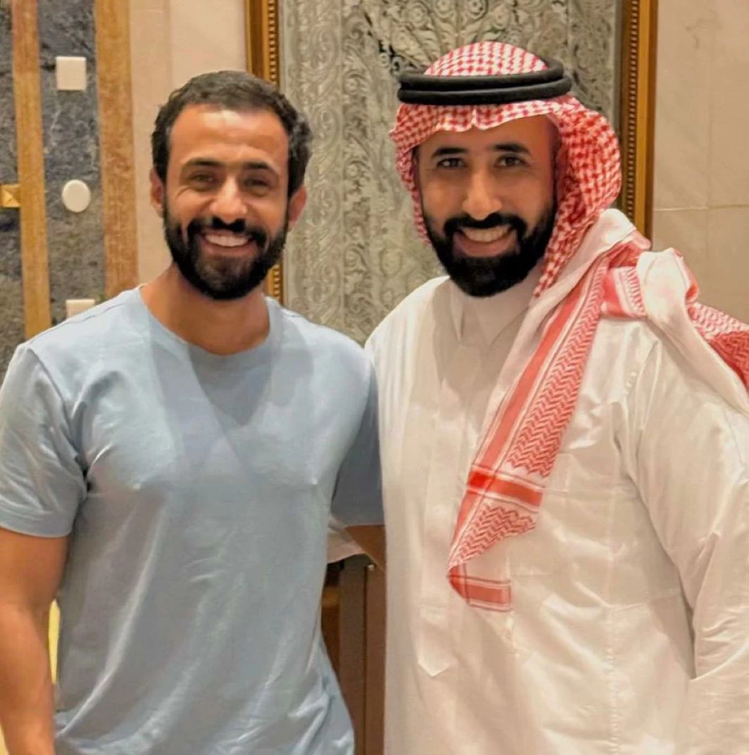 مستوحاة من واقعة حقيقية   تفاصيل الفيلم السعودي  عبارة السلام 98