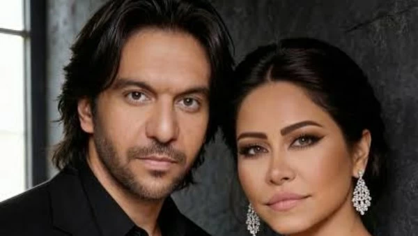 بعد 21 عاماً على آخر تعاون فني   ديو غنائي يجمع