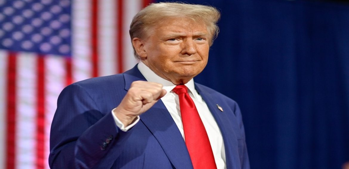 ترامب يثير الجدل بتصريحاته حول المشروبات الغازية الدايت