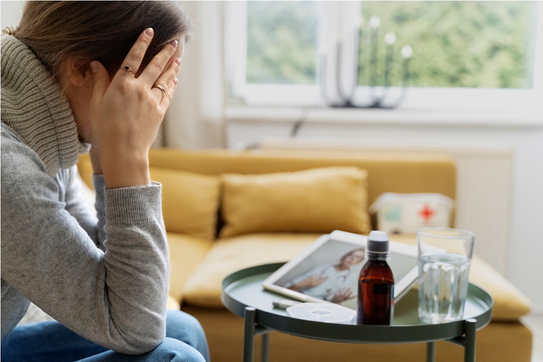 فقر الدم Anemia Symptomatology والتغيرات النفسية والسلوكية المرتبطة به