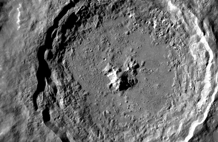 بعدسة   8220 آيفون  8221    قائد مهمة   8220 أرتيمس 2  8221  يوثق مشهدا تاريخيا لغروب