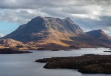 7 وجهات اسكتلندية تستحق الزيارة 2026