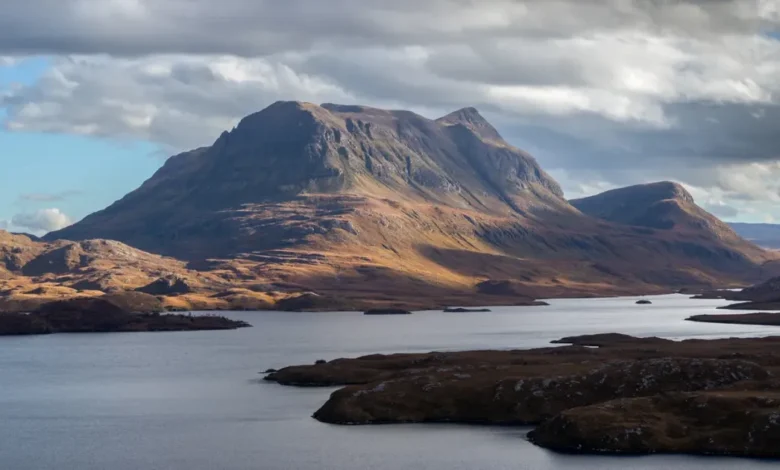 7 وجهات اسكتلندية تستحق الزيارة 2026