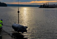 Anduril وHD Hyundai يوسعان شراكتهما مع أول سفينة سطحية مستقلة في الإنتاج