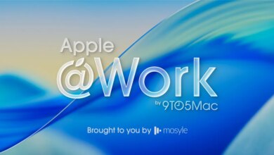 Apple @ Work: تعتبر الإدارة المجانية لأجهزة Apple بمثابة خط الأساس، وليس خط النهاية