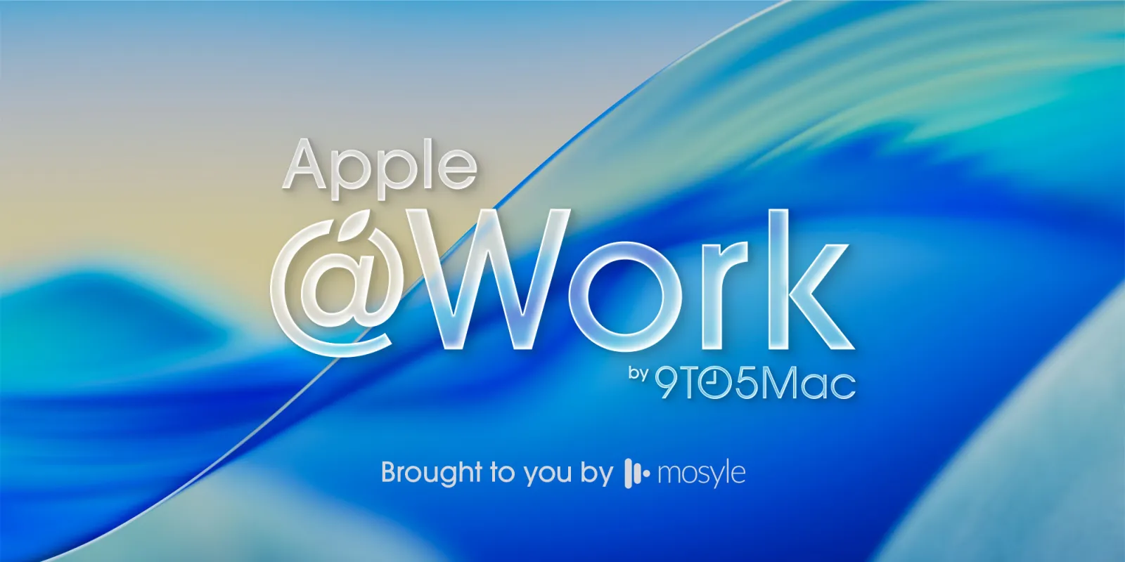 Apple   Work  تعتبر الإدارة المجانية لأجهزة Apple بمثابة خط
