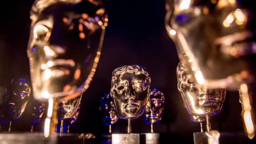 إليكم أفضل إطلالات النجوم على السجادة الحمراء في حفل بافتا