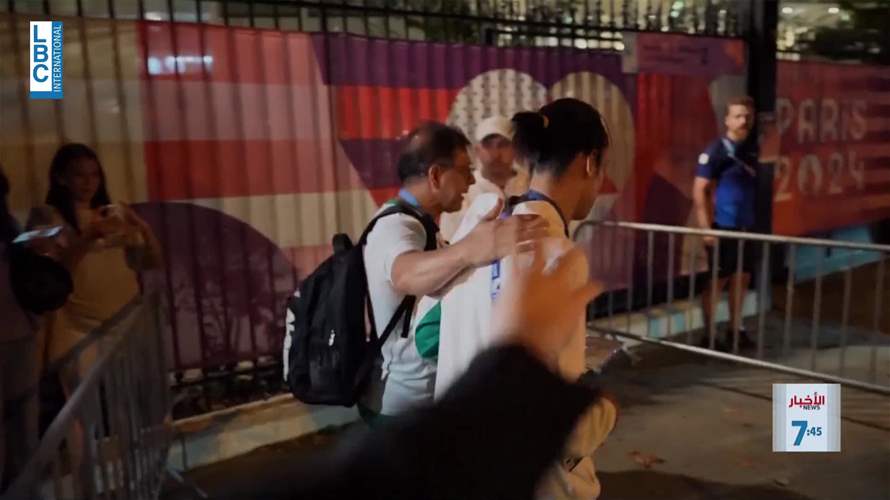 العابرون جنسياً بين المشاركة والامتناع  قرار حاسم من اللجنة الأولمبية