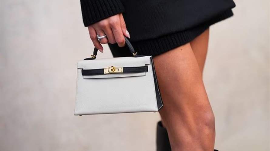 الحرب في الشرق الأوسط تضرب سوق السلع الفاخرة  8230  انخفاض حاد