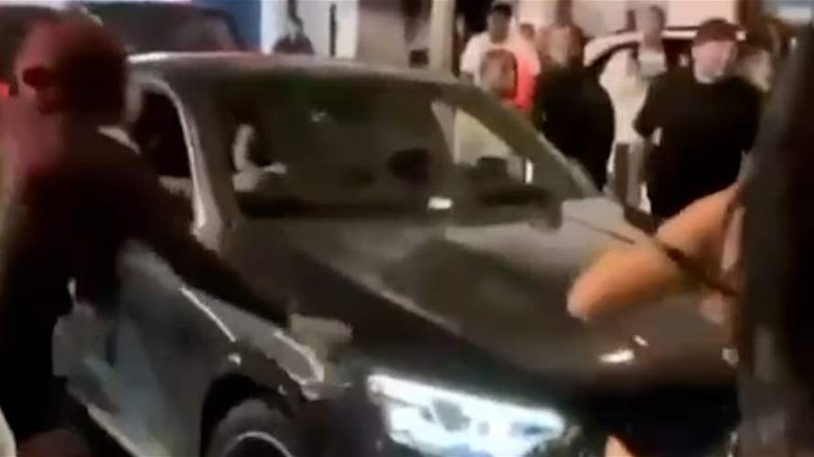 مقتل مؤثرة أوروبية دهسًا أمام ملهى ليلي  ونجمة في دائرة