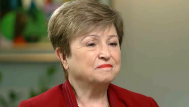 Full transcript: IMF chief Kristalina Georgieva on "Face the Nation with Margaret Brennan," April 12, 2026