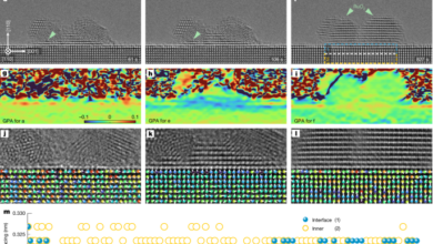 Imaging interface-controlled bulk oxygen spillover