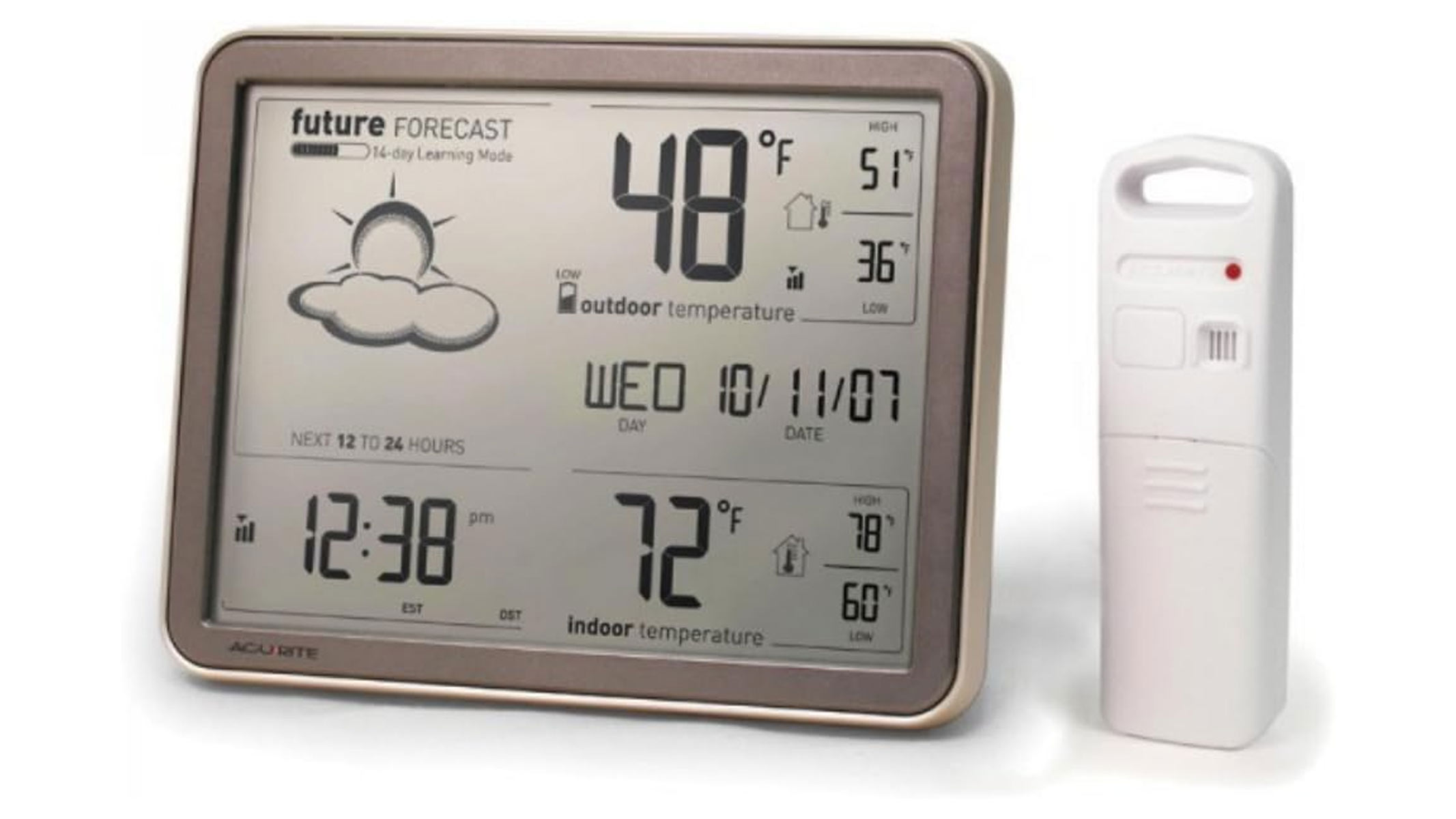 Best home weather stations 2025