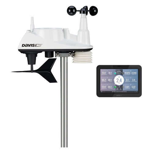 Best home weather stations 2025