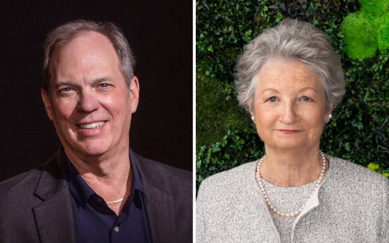 تفوز قياسات الميون المغناطيسي والتطورات في العلاج الجيني بجوائز اختراق