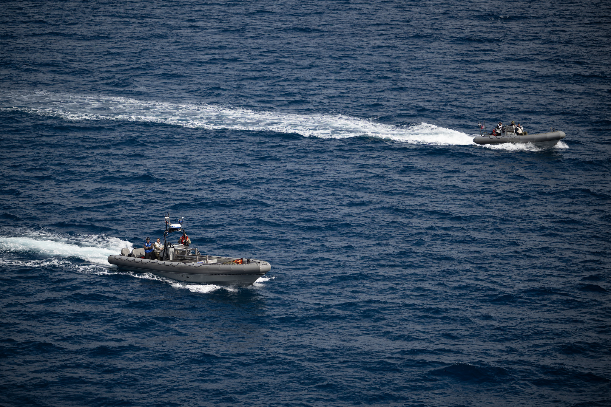Splashdown Artemis 2 astronauts return to Earth after historic NASA