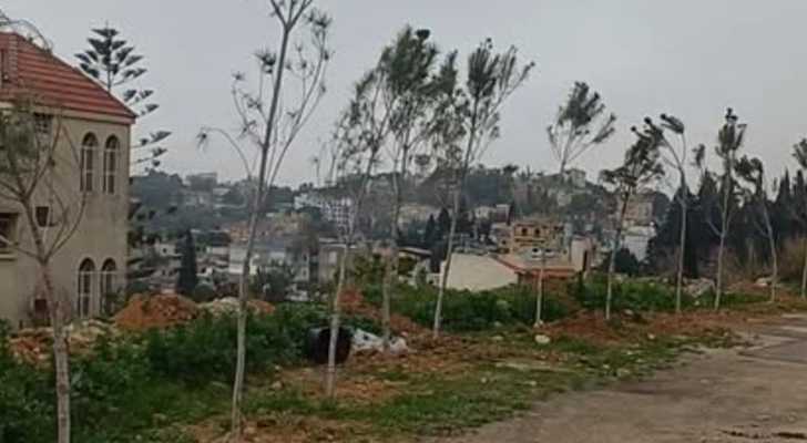 نشاطات بلدية في البلدات التالية صيدا، صور، كونين، جويا،
