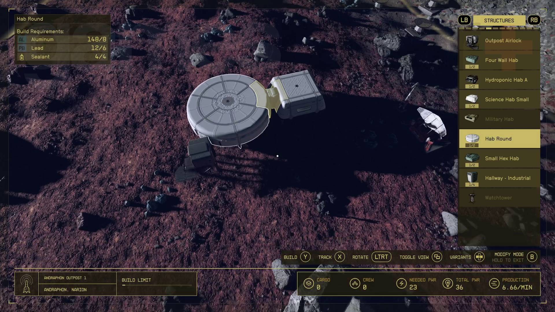 من 8220 Starfield 8221 إلى Artemis تصميم قواعد القمر في الألعاب والواقع