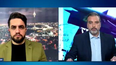 آخر المستجدات الأمنية والسياسية من طهران مع مراسلنا محمد حسن قاسم