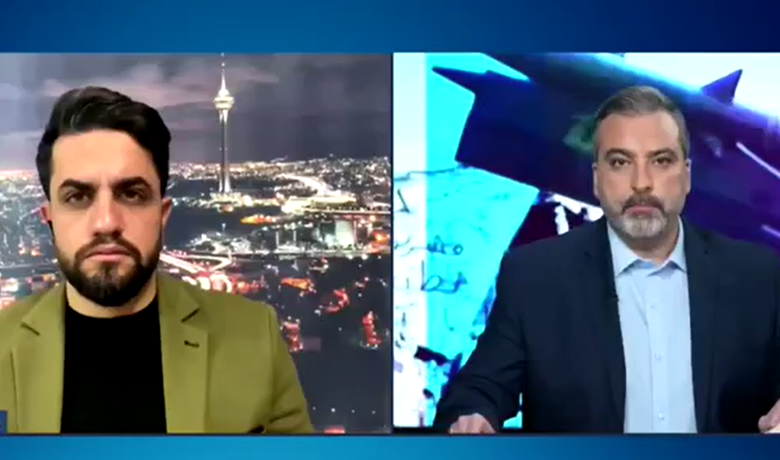 آخر المستجدات الأمنية والسياسية من طهران مع مراسلنا محمد حسن قاسم