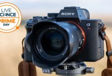 آخر عروض Amazon Prime Day التي لا تزال متبقية، انتهى الحدث الآن.