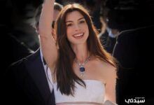 آن هاثاواي تتحدث عن زوجها وتصفه بالأكثر تميزاً