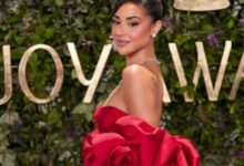 آية سماحة تُشارك في عيد الأضحى 2026 بفيلم ومسرحية